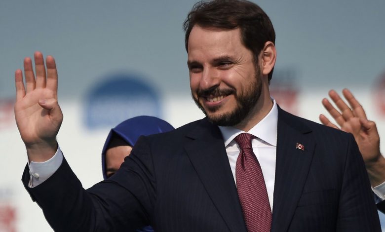 Berat Albayrak yerine kim geliyor? Resmi Gazete&#39;de atama kararı yayınlandı mı?