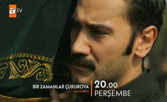 Bir Zamanlar Çukurova 72. Bölüm 2. fragmanı yayınlandı! Züleyha ve Yılmaz bu sefer kaçabilecek mi? Bir Zamanlar Çukurova 72. Bölüm 2. fragmanı izle!