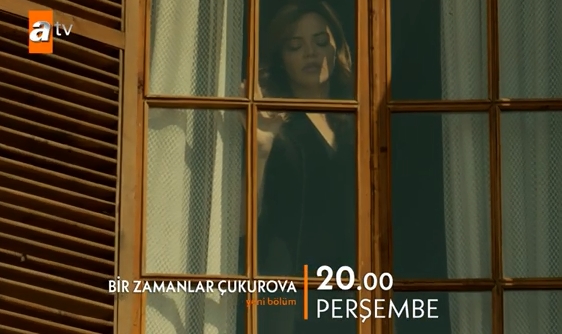 Bir Zamanlar Çukurova 72. Bölüm 2. fragmanı yayınlandı! Züleyha ve Yılmaz bu sefer kaçabilecek mi? Bir Zamanlar Çukurova 72. Bölüm 2. fragmanı izle!