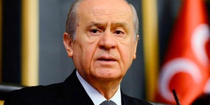 Bahceli Den Af Yasasi Aciklamasi Son Dakika Flas Haberler