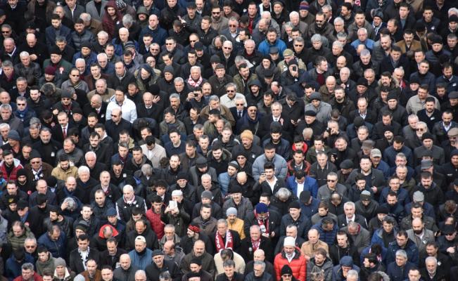 Samsun işkur hastane ilanları