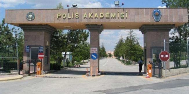 Polis Akademisi Başkanlığı Erasmus Programı Başvuru ...