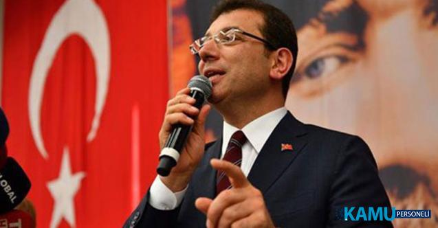 Cumhurbaskani Erdogan Ile Gorusen Chp Nin Istanbul Adayi Imamoglu Ndan Ilk Aciklama Oyunu Istedim Haber