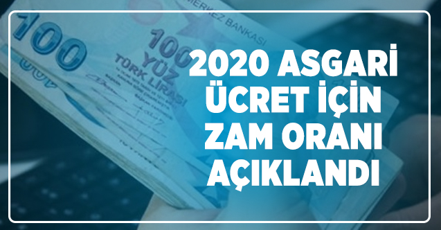 2019 Agi Ve Asgari Ucret Bakin Ne Kadar Olacak