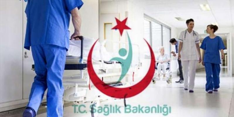 Sağlık Bakanlığı 81 ilde sınavsız personel alımı yapacak!