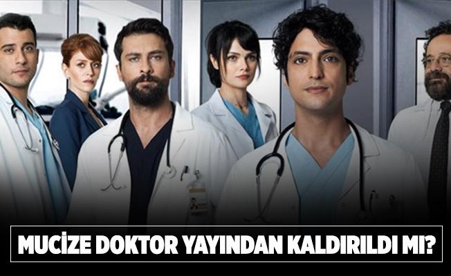 Mucize Doktor Yeni Bolum Yayinlanacak Mi Mucize Doktor Ertelendi Mi Mucize Doktor Konusu Nedir Mucize Doktor Oyunculari Kimler Haberler