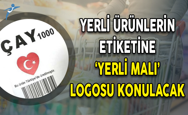 Yerli Ürünlerin Etiketinde Logo Olması Kararı Resmi Gazete ...