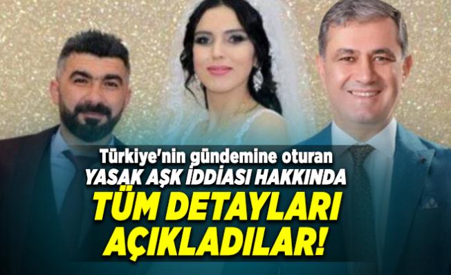 Turkiye Nin Gundemine Oturan Yasak Ask Iddiasi Hakkinda Tum Detaylari Acikladilar